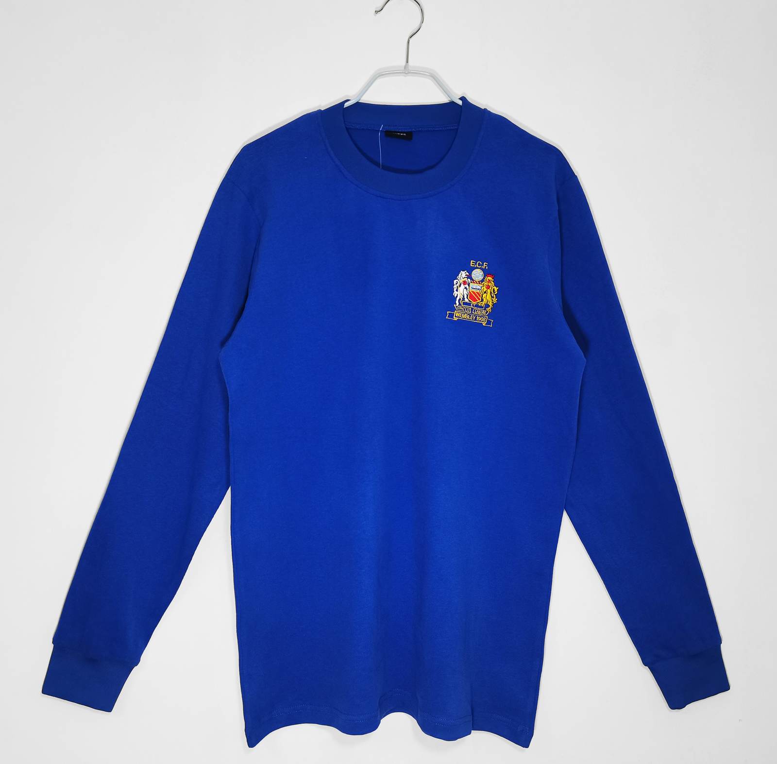 1968 Retro Manchester United size: S-XXL