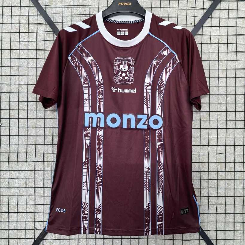 1978 Coventry Size:S-XXL