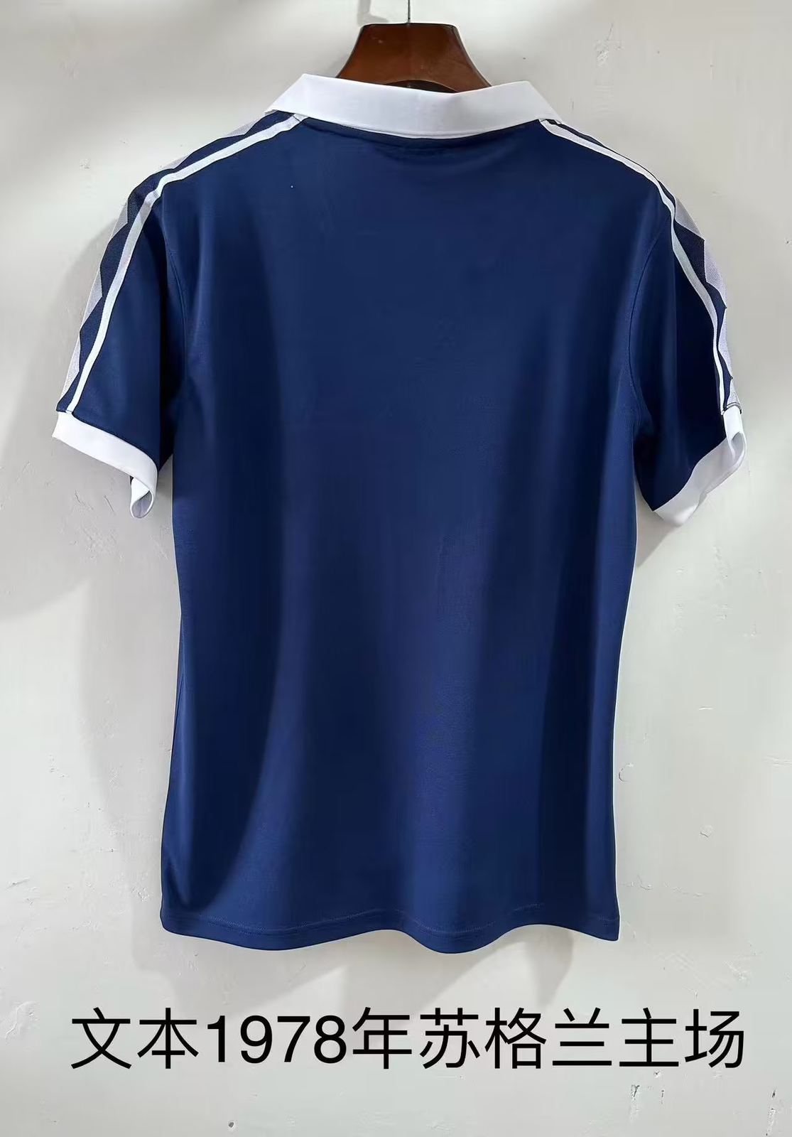 1978 Scotland Size:S-XXL