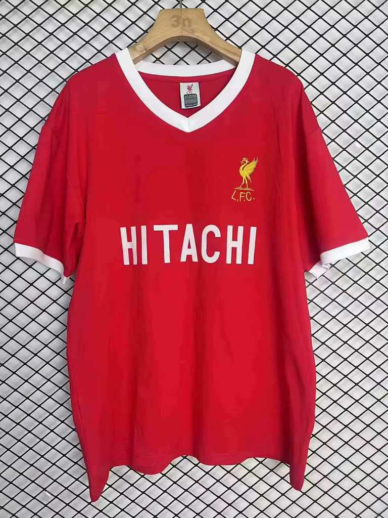 1979 Liverpool Size:S-XXL