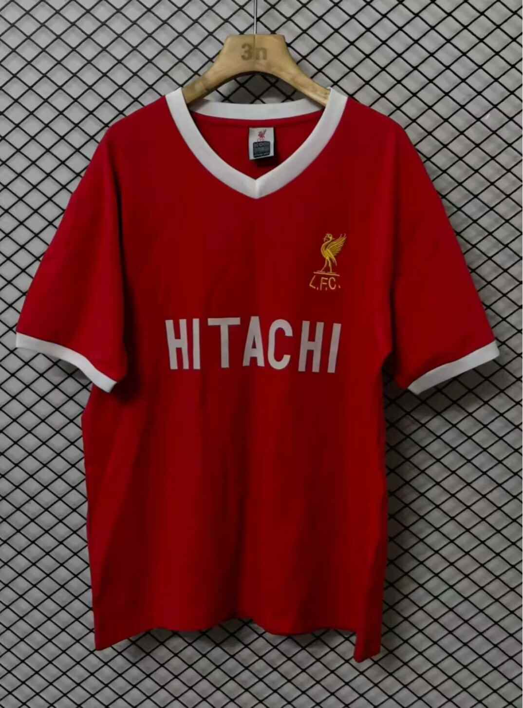 1979 Liverpool Size:S-XXL