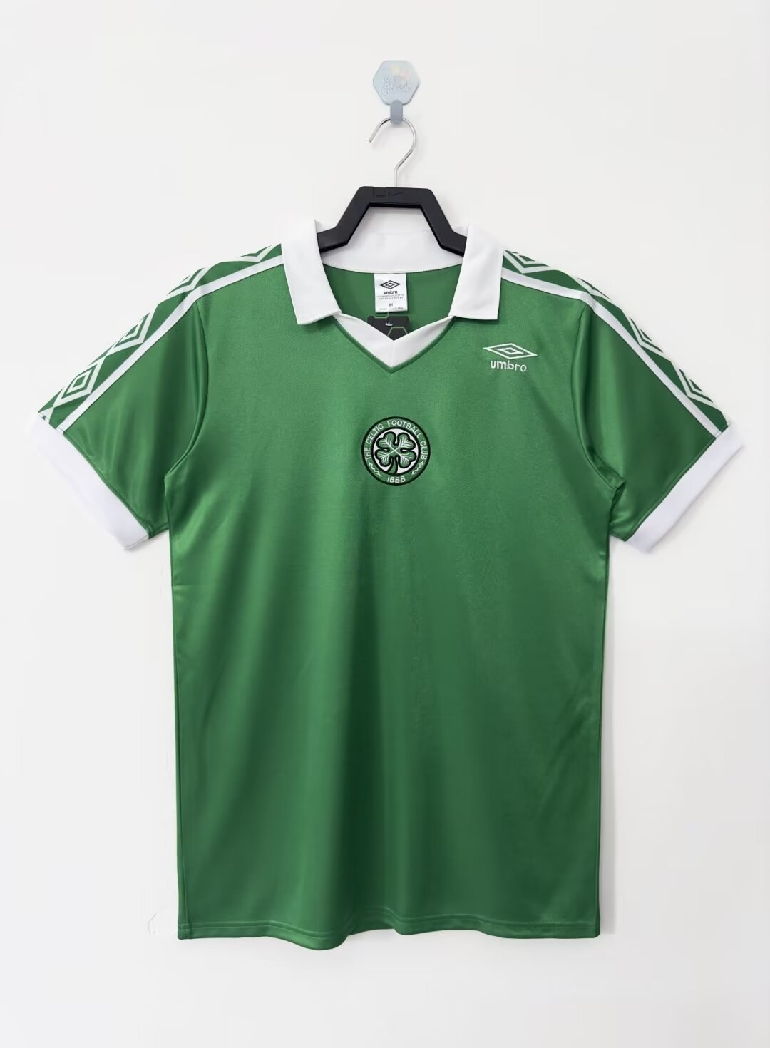 1980 Celtic Size:S-XXL