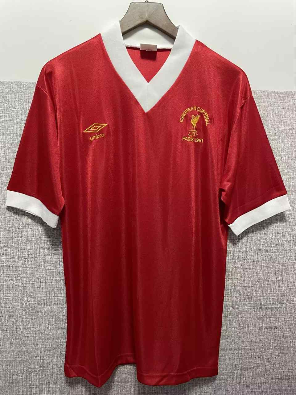 1981 LVP  Size:S-XXL