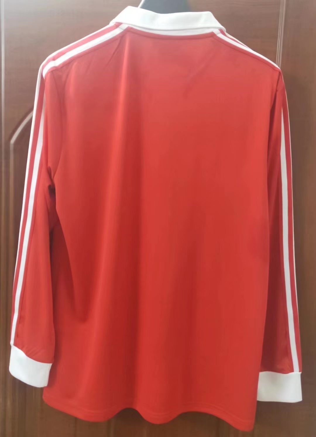 1982 Chile Home Retro Size:S-3XL