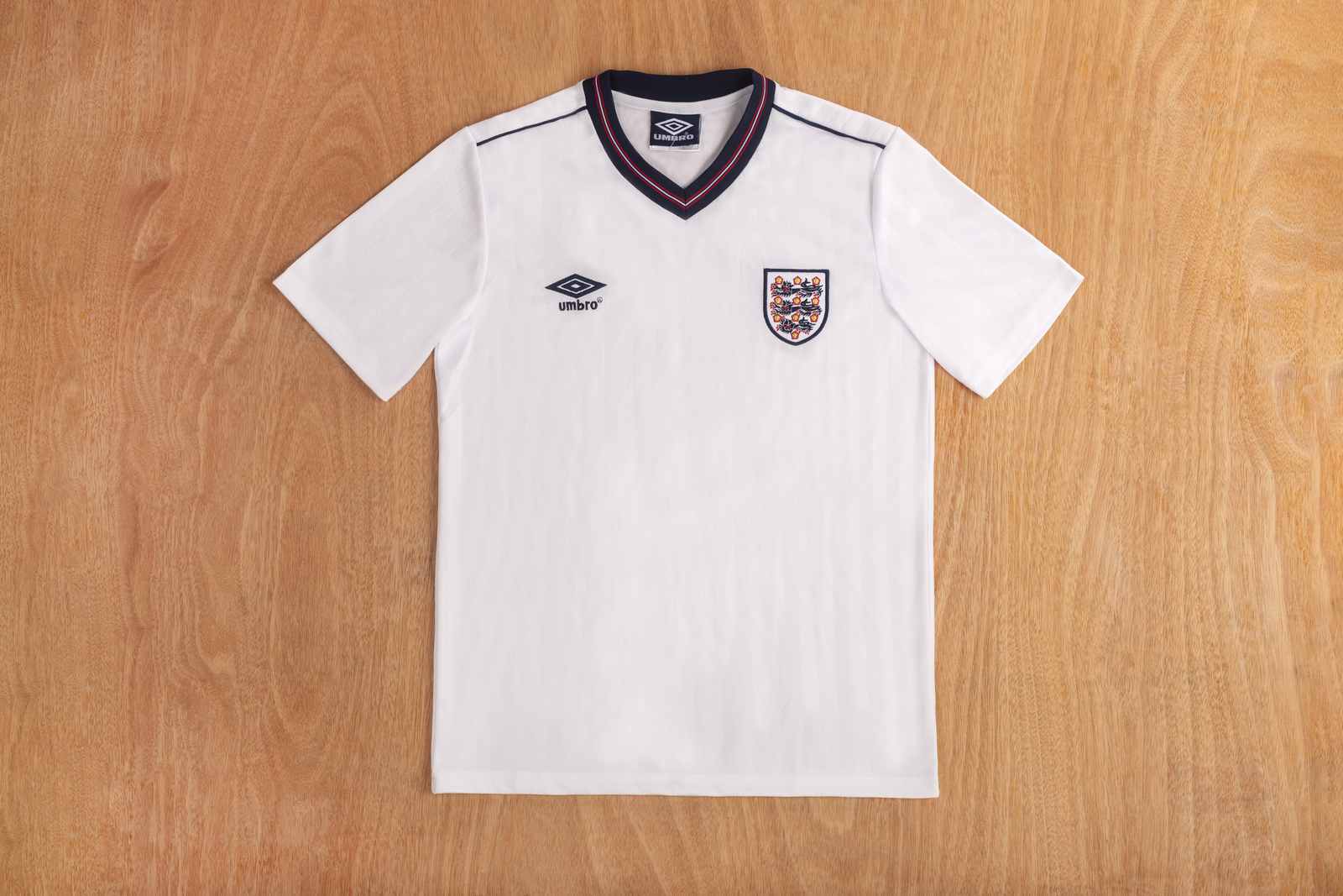 1986 England Size:S-XXL
