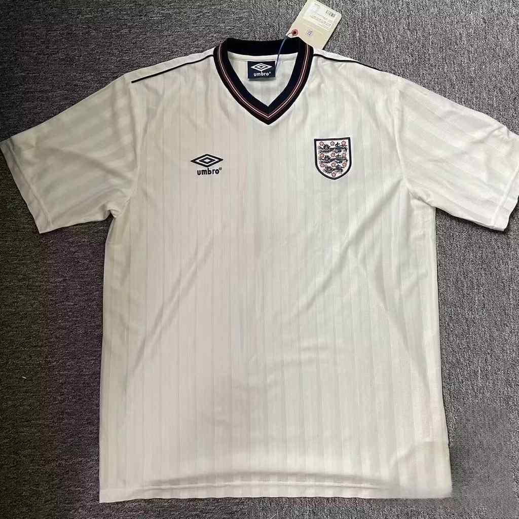 1986 England Size:S-XXL