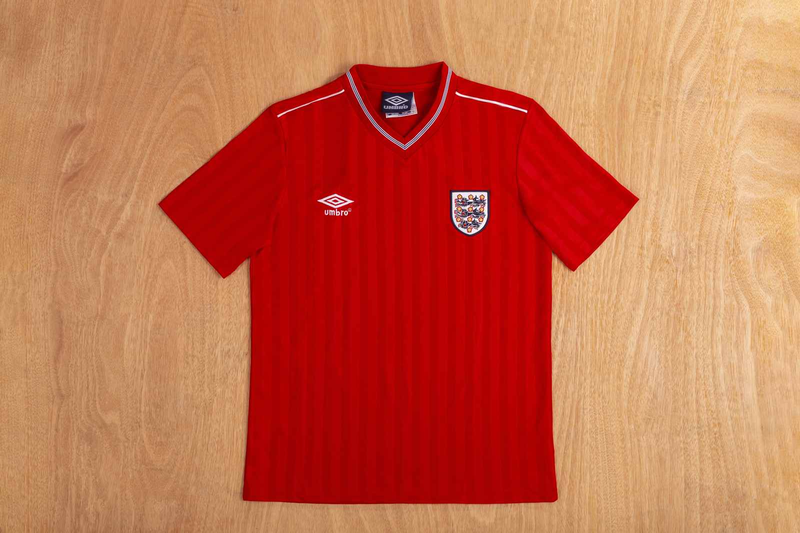 1986 England Size:S-XXL