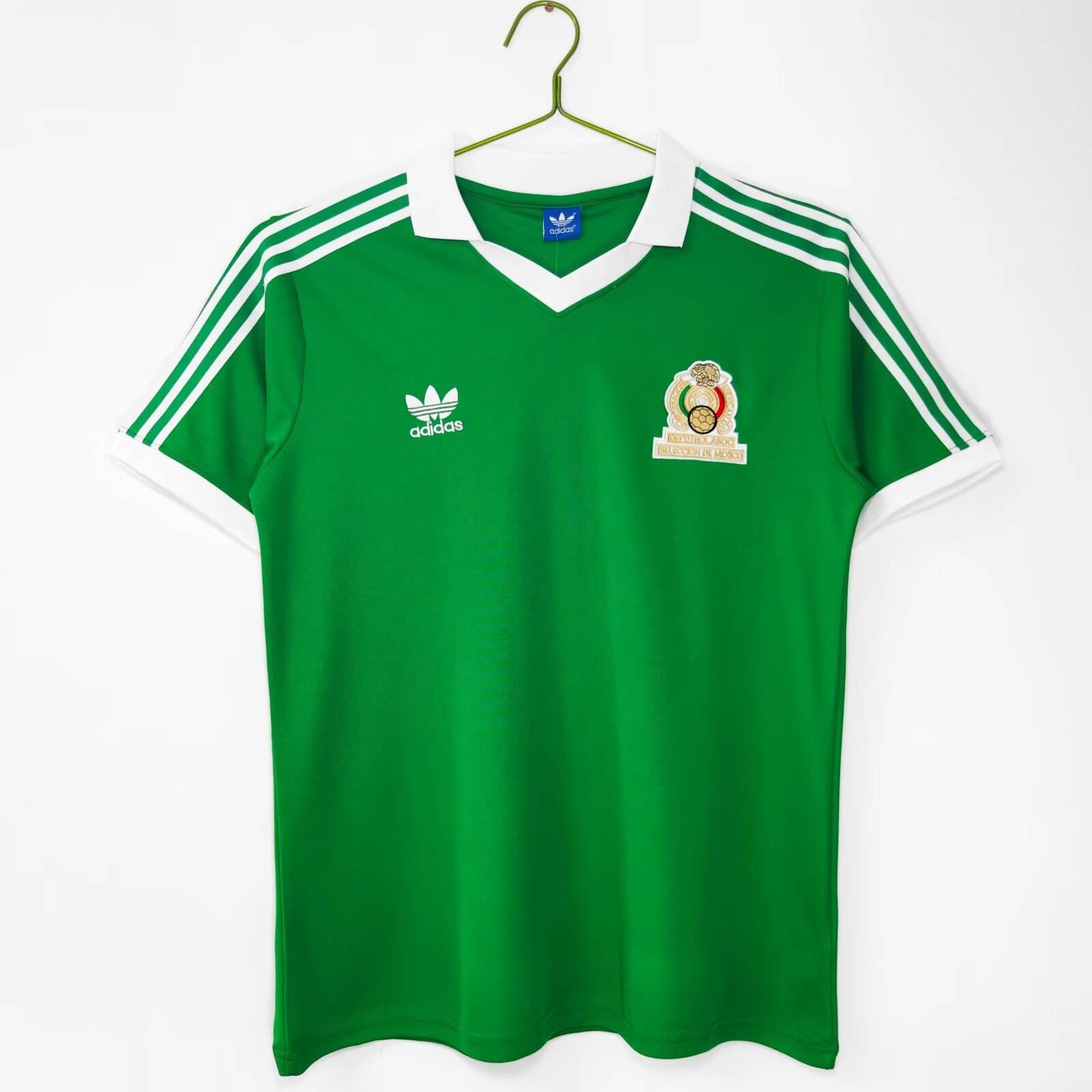 1986 Mexico Size:S-XXL