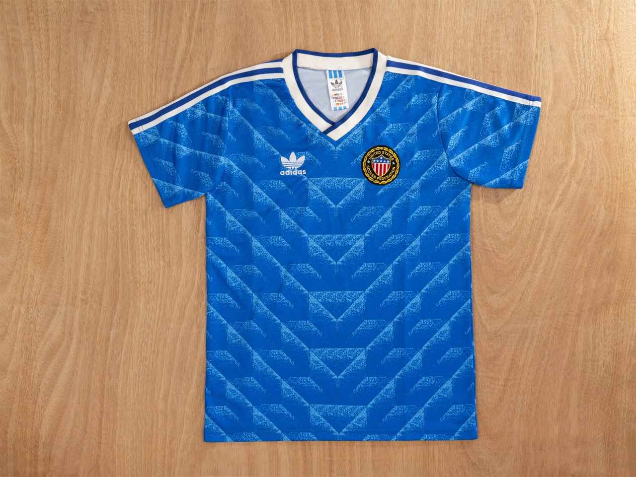 1988 United States Size:S-XXL