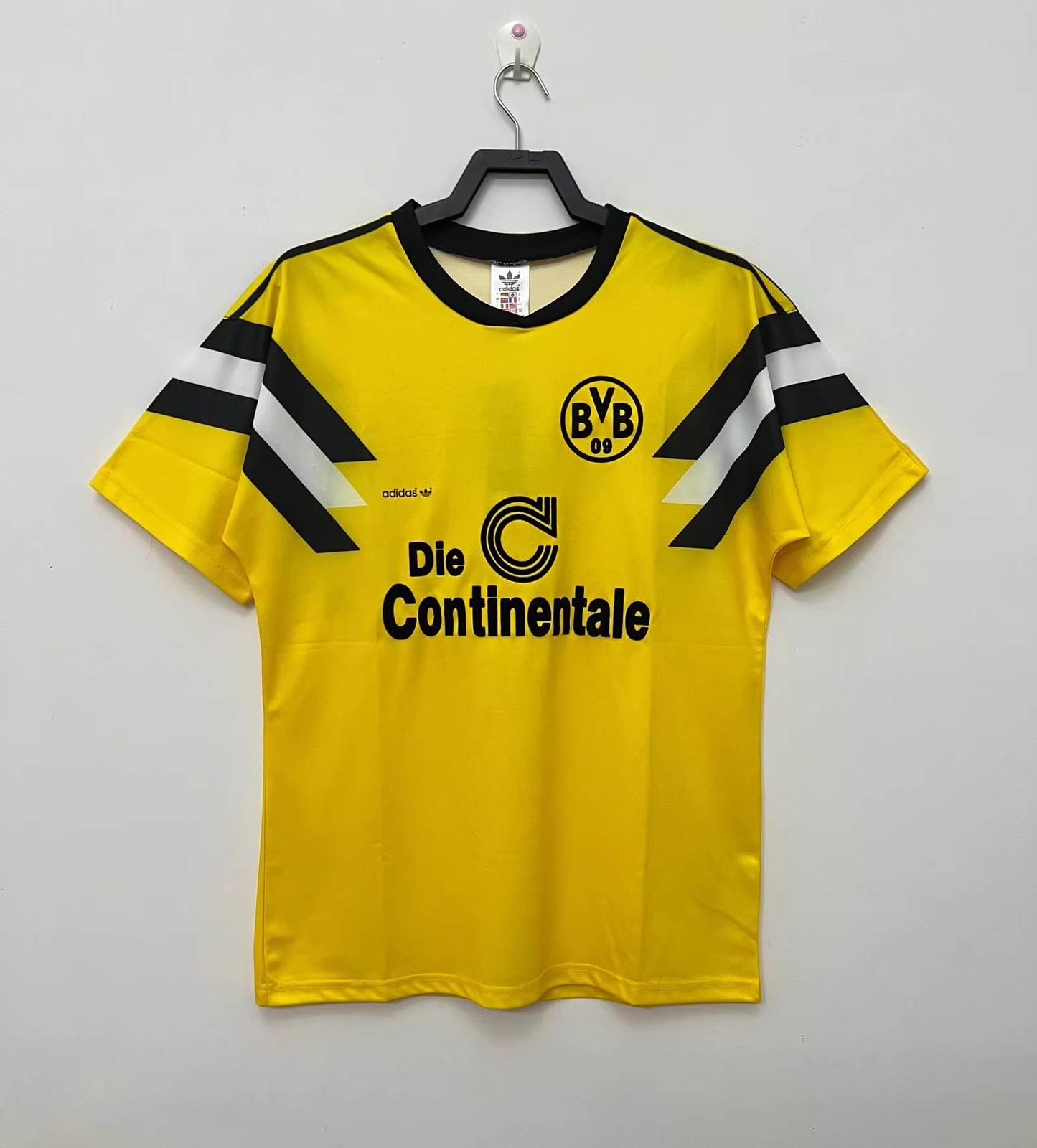 1989 Dortmund Size:S-XXL