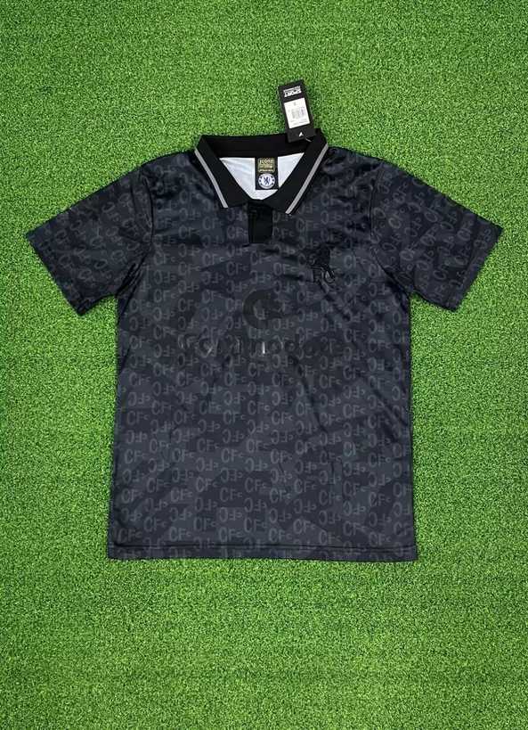 1990 Chelsea Size:S-4XL