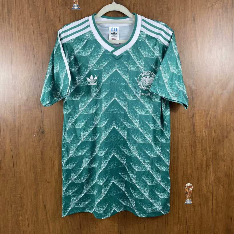 1990 Germany Size: S-XXL