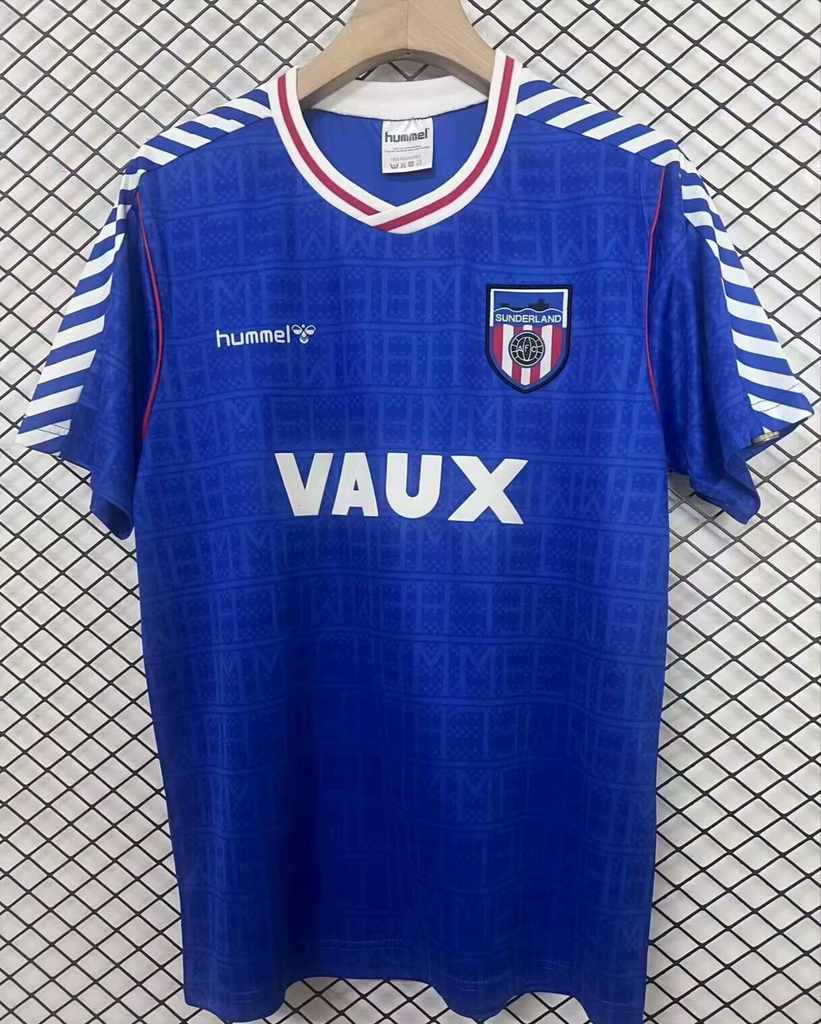 1991 Sunderland Size:S-4XL