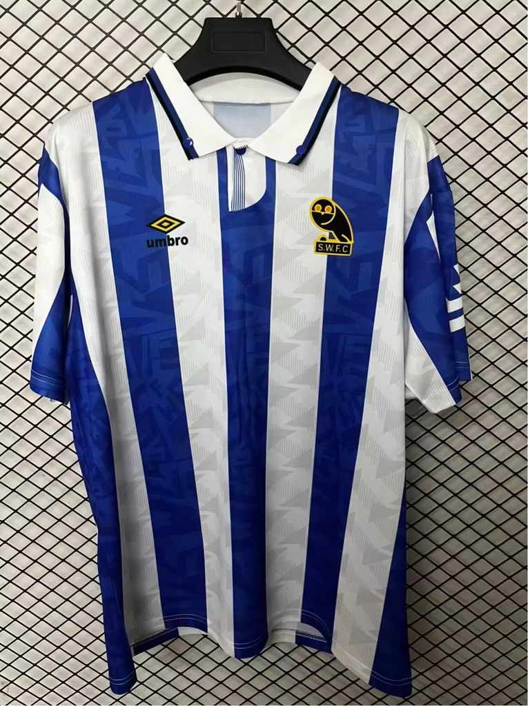 1991 Xie Wednesday Size:S-4XL