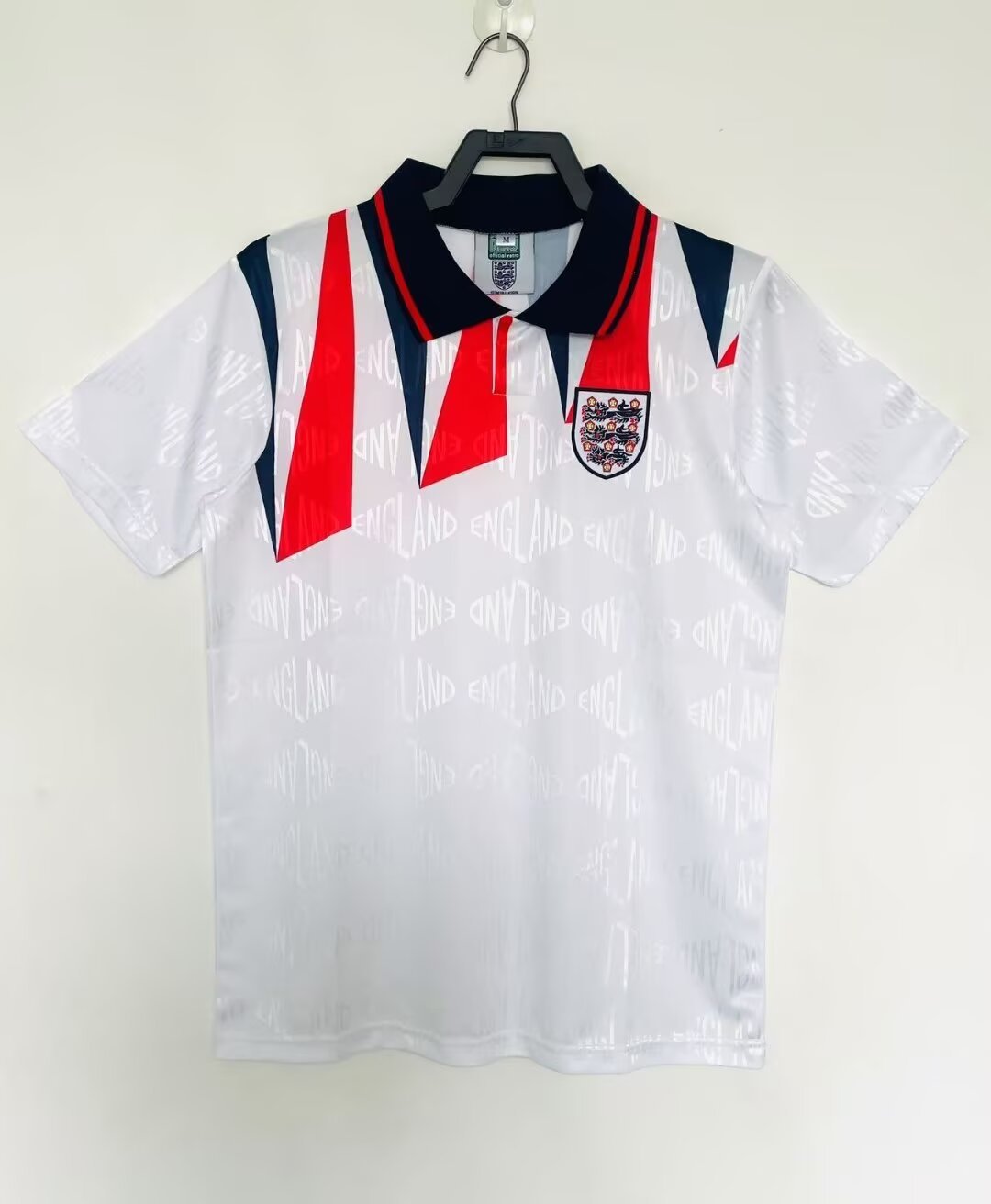 1992 England Size:S-XXL