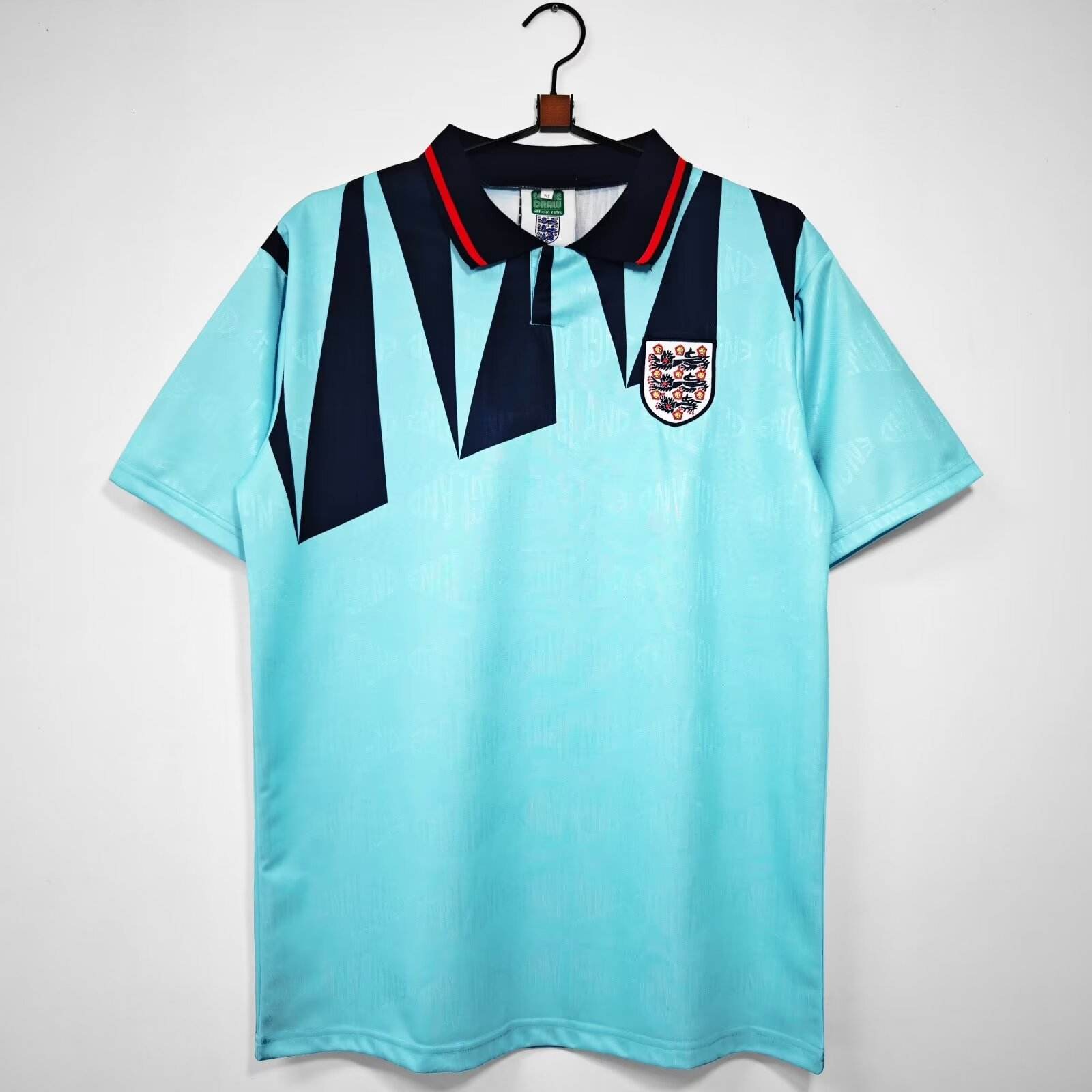 1992 England Size:S-XXL
