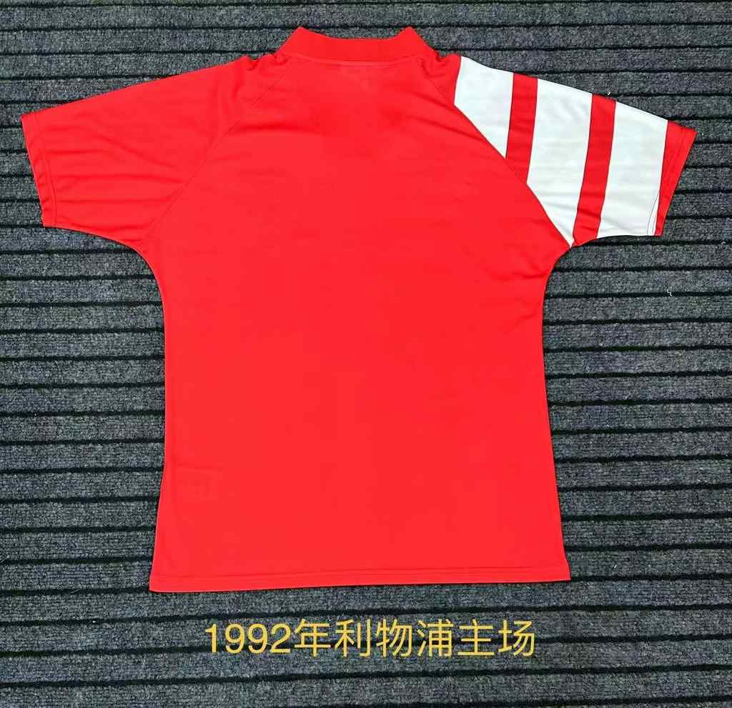 1992 LVP Size:S-XXL