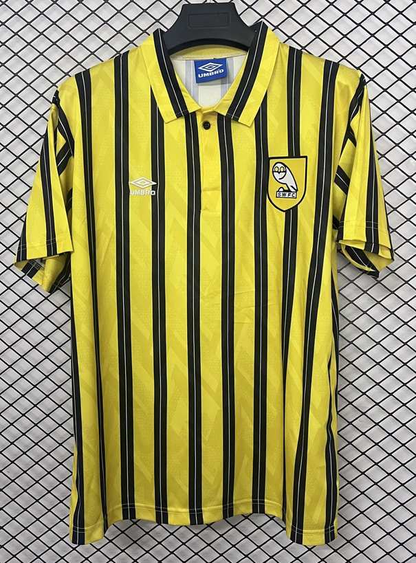 1992 Xie Wednesday Size:S-4XL