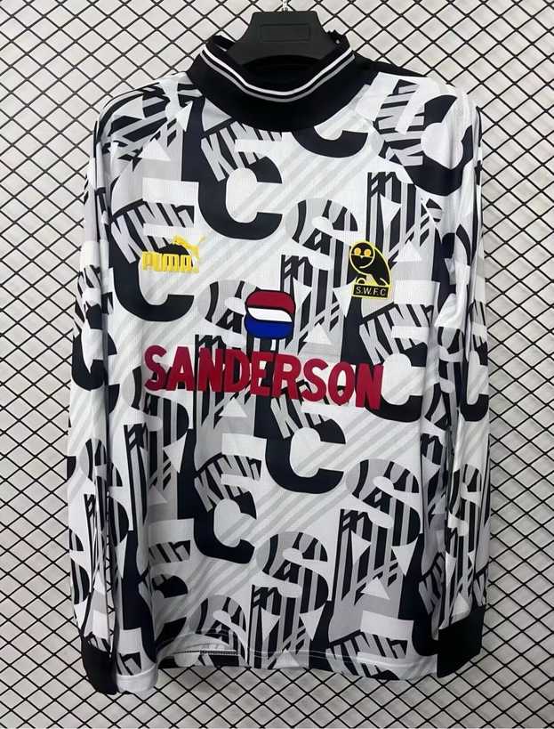 1993 Xie Wednesday Size:S-4XL