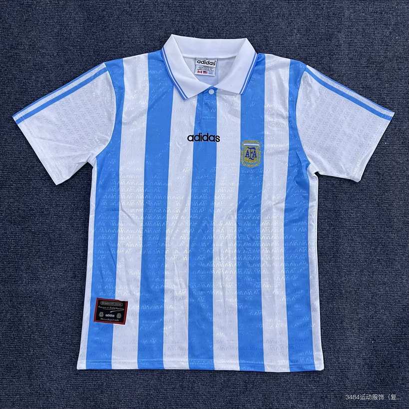 1994 Argentina Size:S-XXL