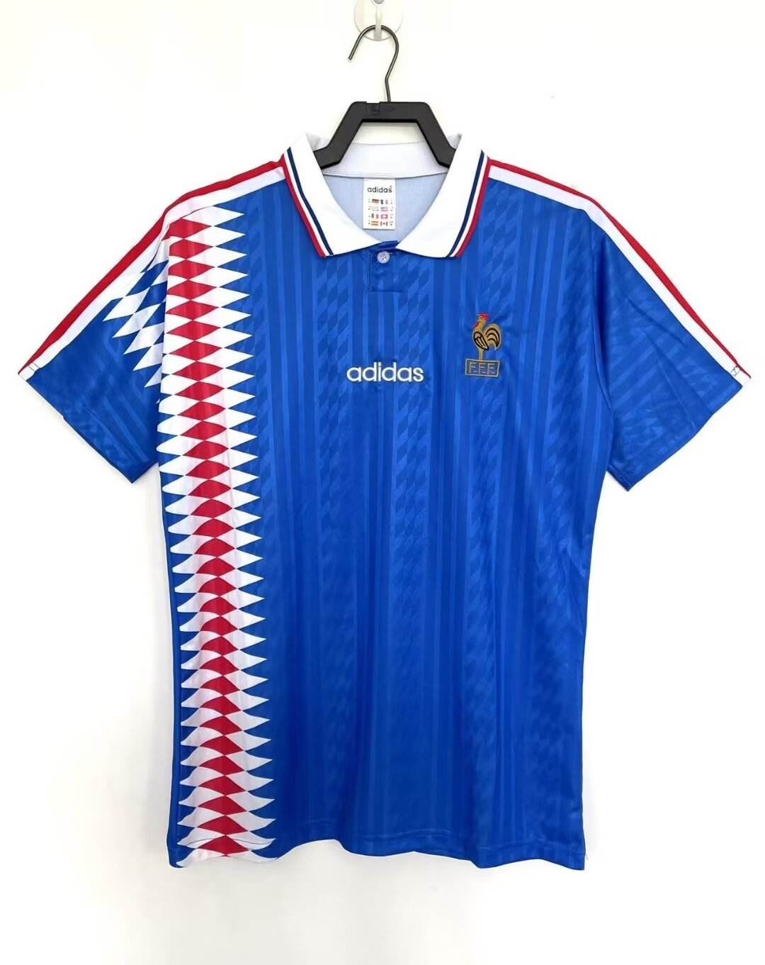 1994 France Size:S-XXL