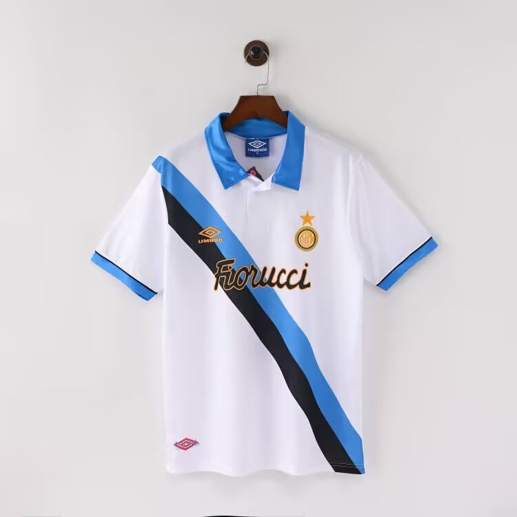 1994 Inter Milan Size:S-XXL