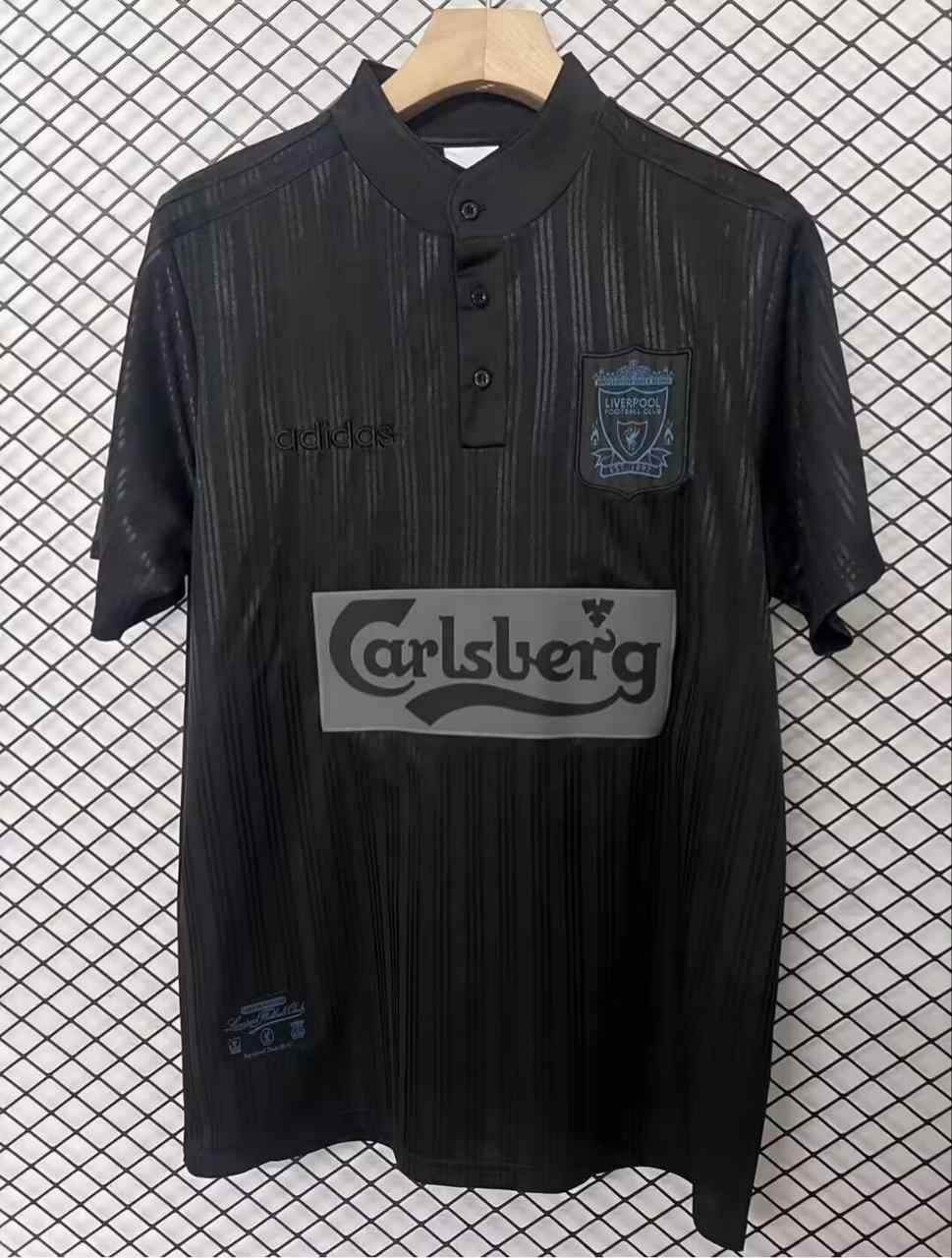 1995 Liverpool Size:S-4XL