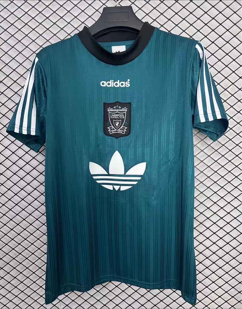 1995 Liverpool Size:S-4XL