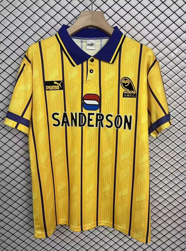 1995 Xie Wednesday Size:S-XXL