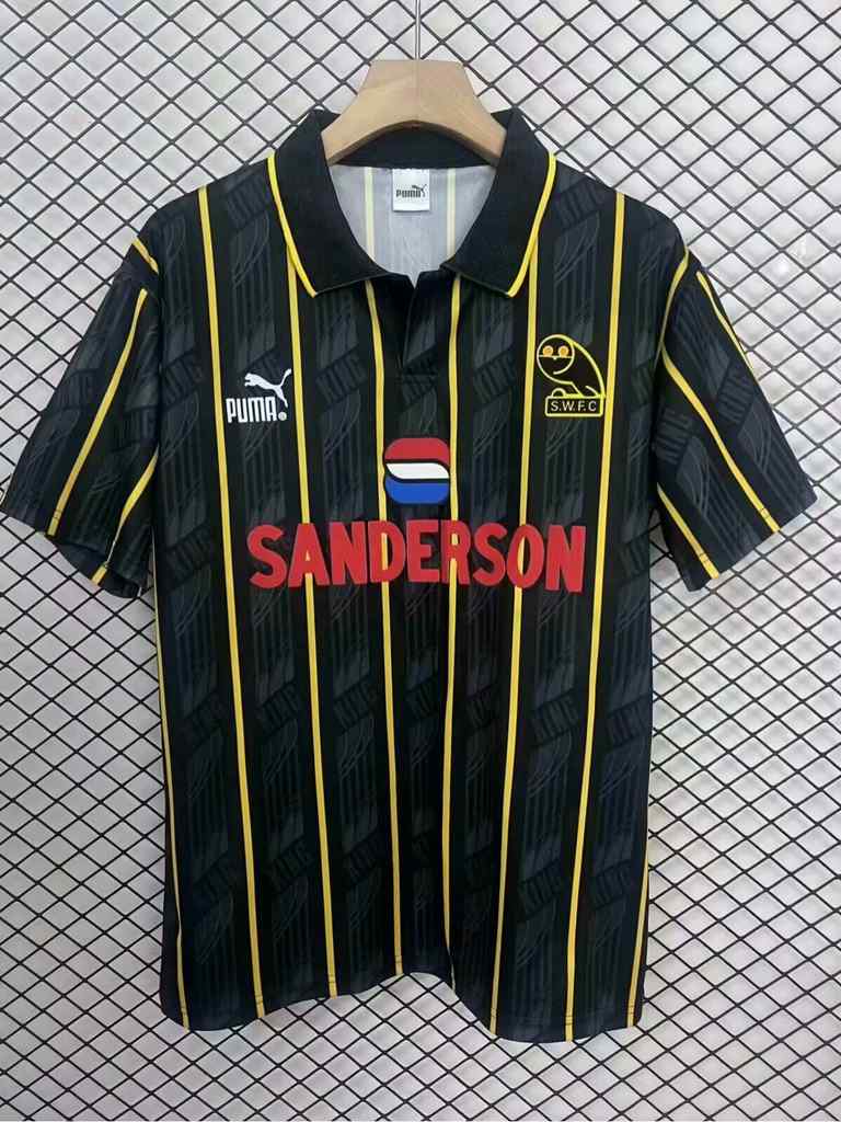 1995 Xie Wednesday Size:S-XXL