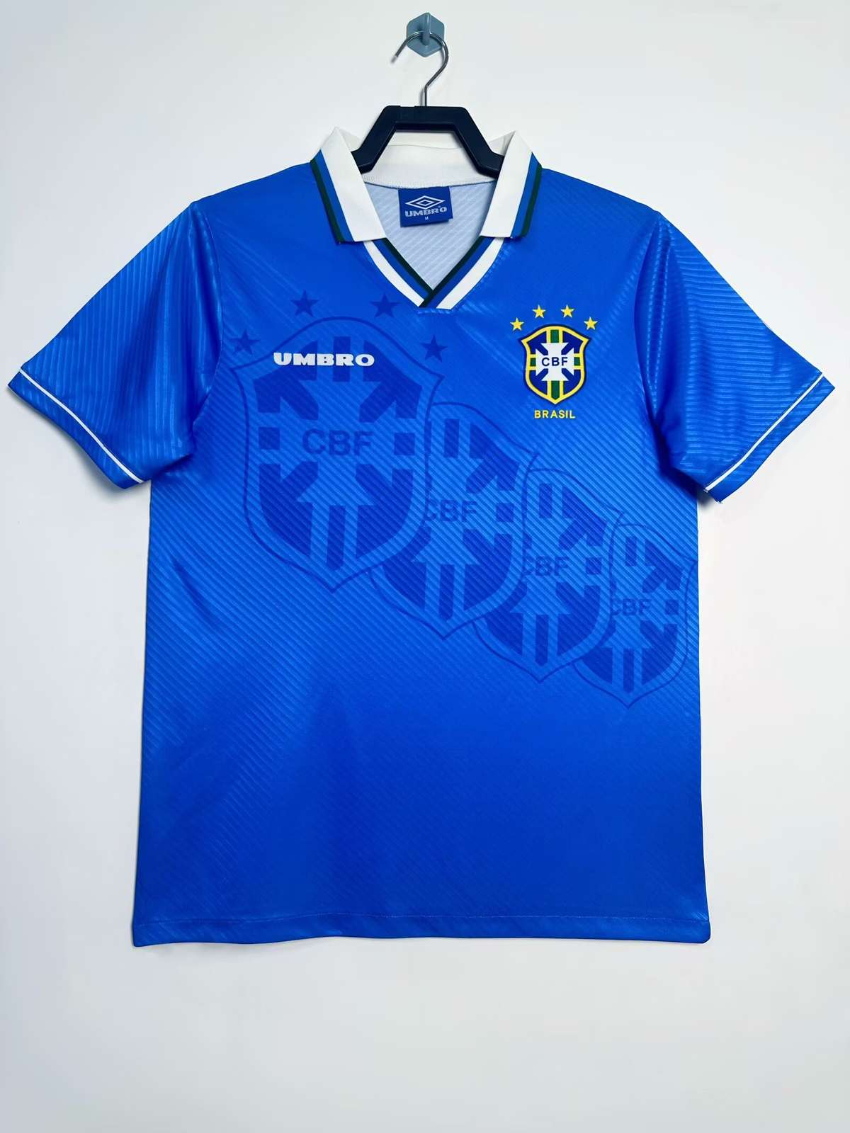 1996 Brazil Size:S-XXL