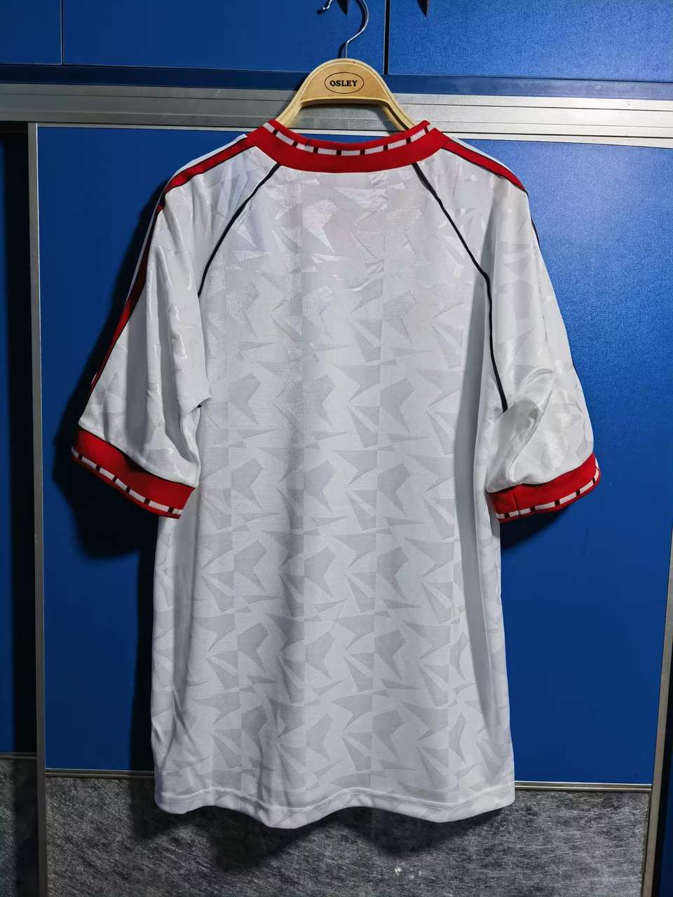 1996 Manchester United Size:S-XXL