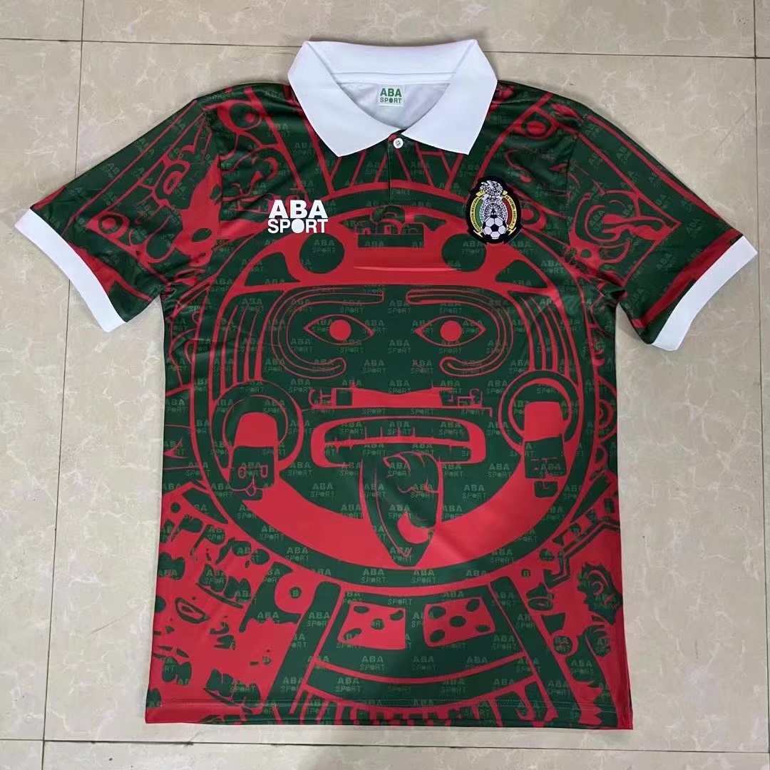 1997 restore Mexico Size:S-XXL