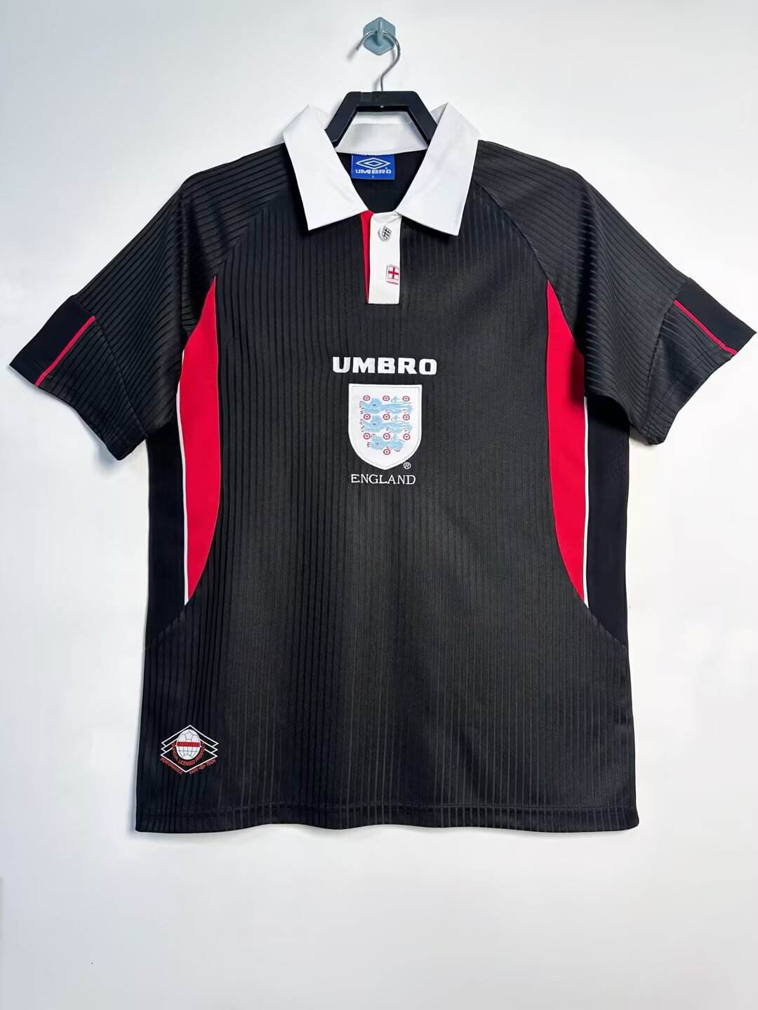1998 England Size:S-XXL