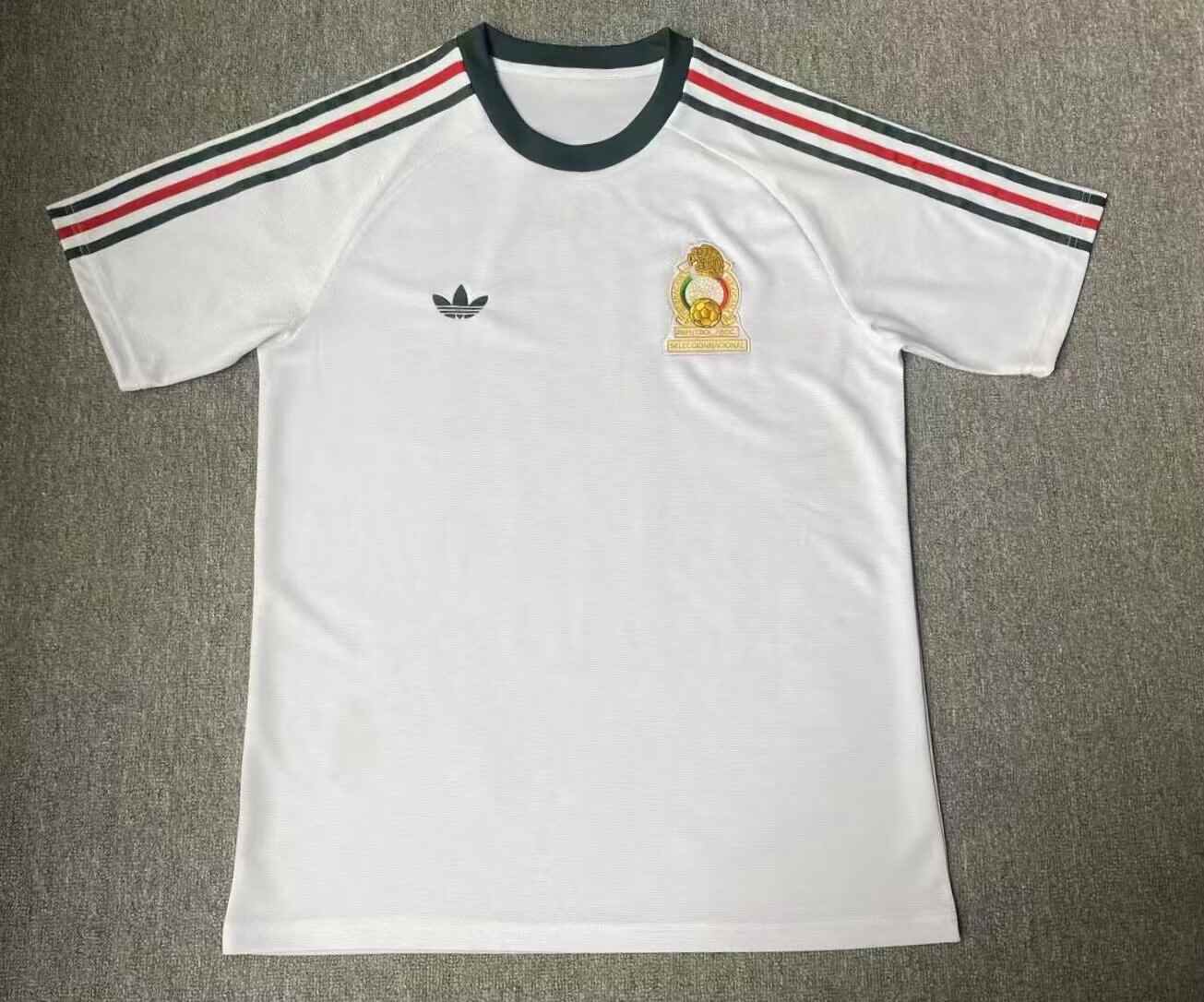 1998 Mexico Size:S-4XL