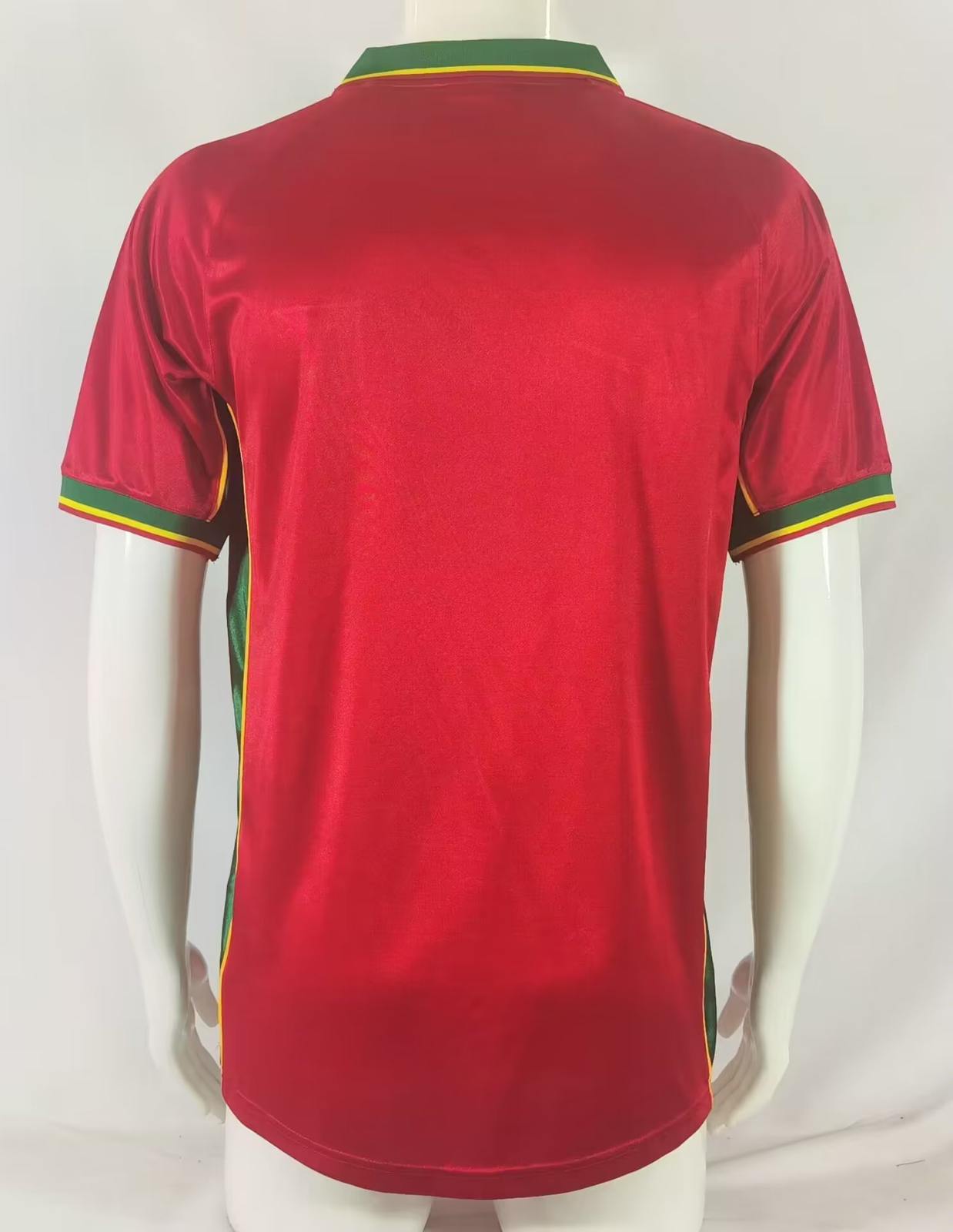 1998 Portugal Size:S-XXL