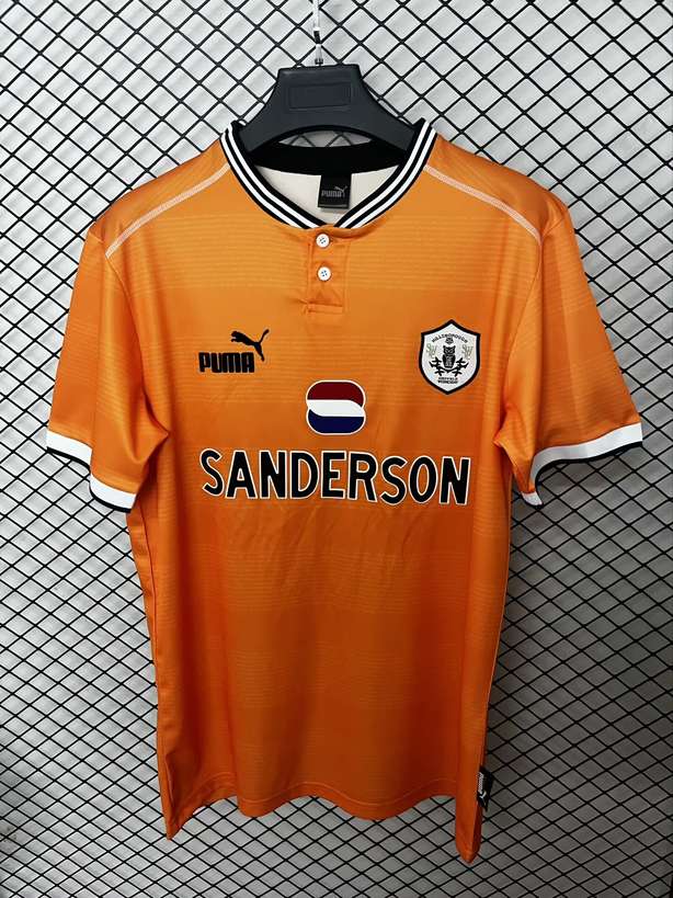 1998 Xie Wednesday Size:S-4XL
