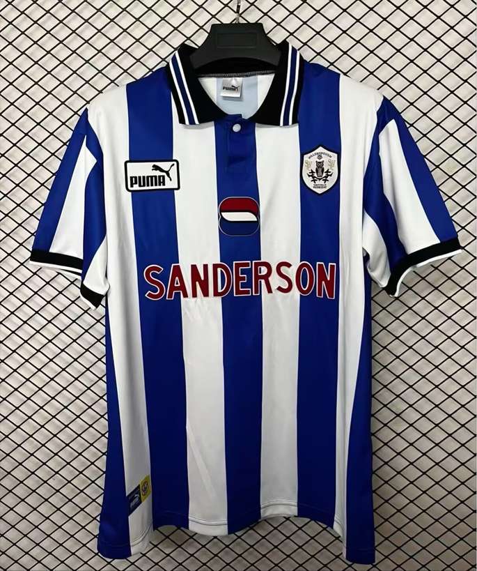 1998 Xie Wednesday Size:S-4XL