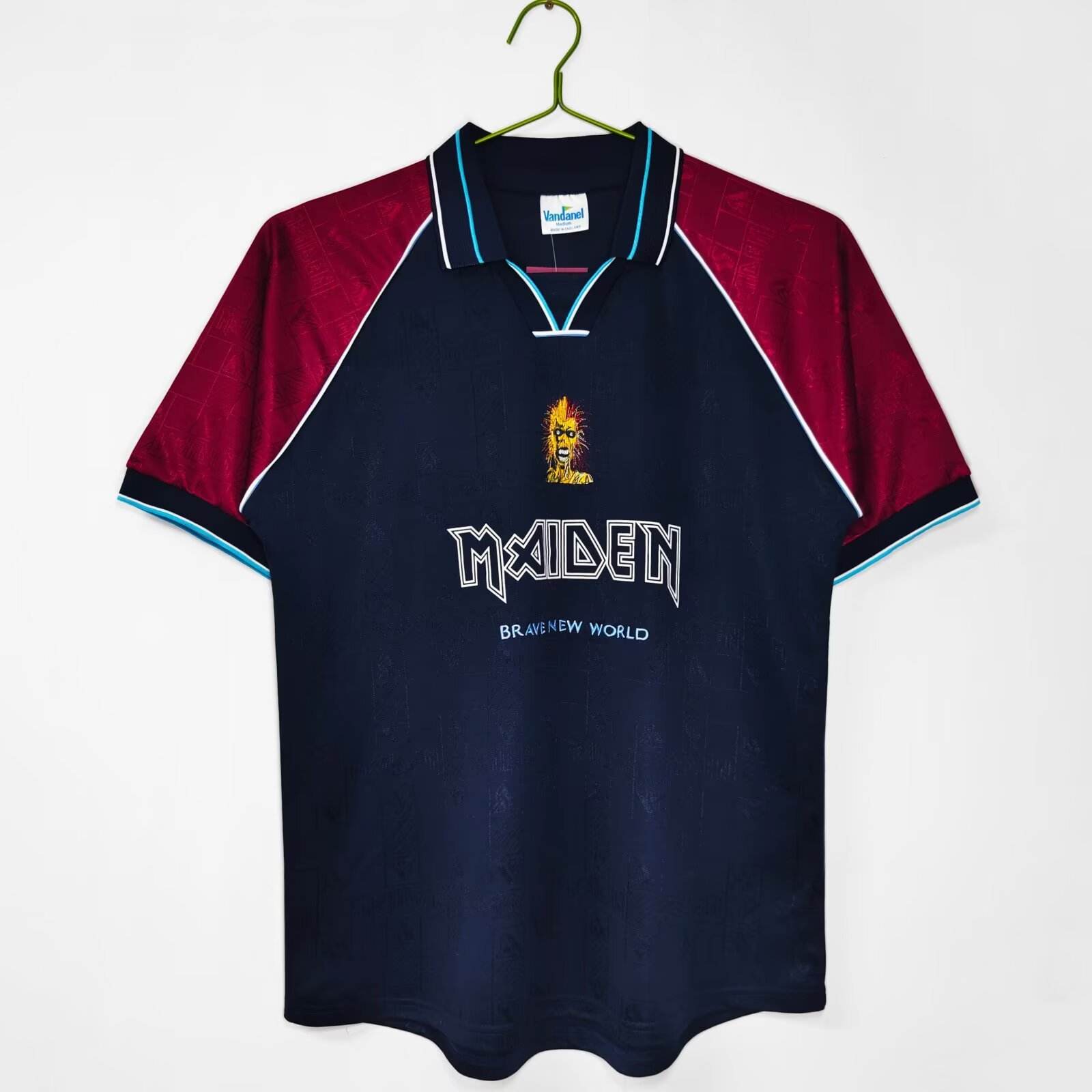 1999 West Ham United Size:S-XXL