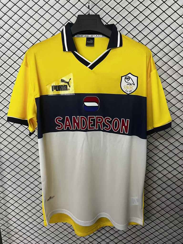 1999 Xie Wednesday Size:S-4XL