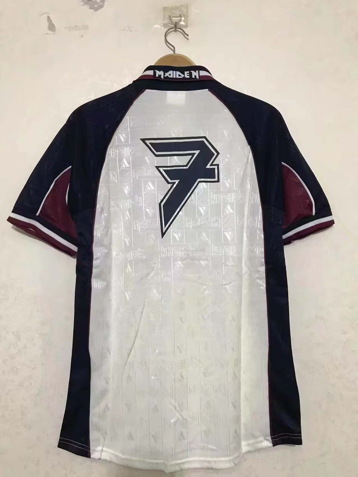 1999 iron lady Size: S-XXL