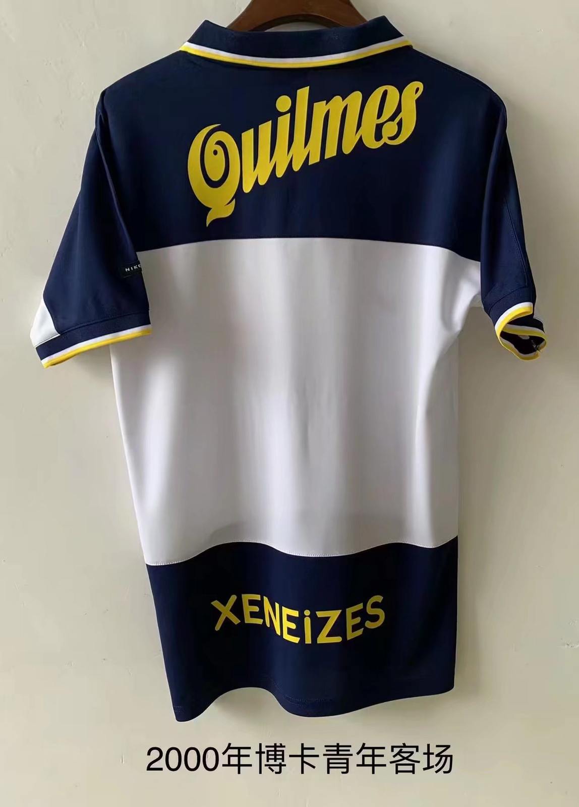 2000 Boca Size:S-XXL