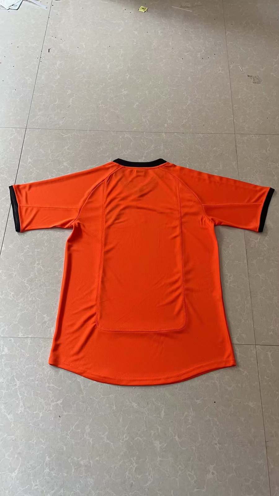 2000 the Netherlands Size:S-XXL