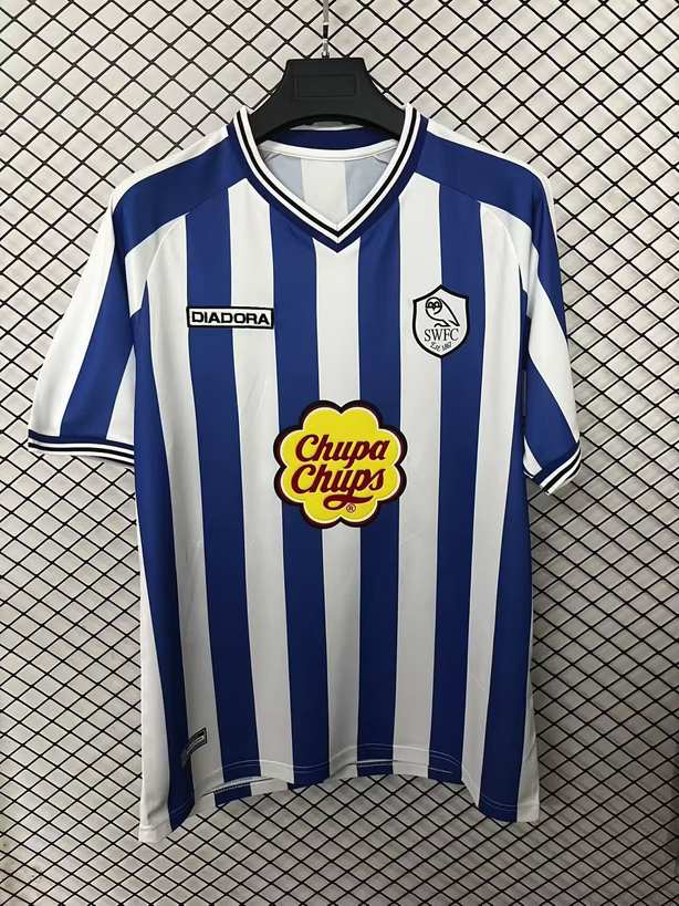 2001 Xie Wednesday Size:S-4XL