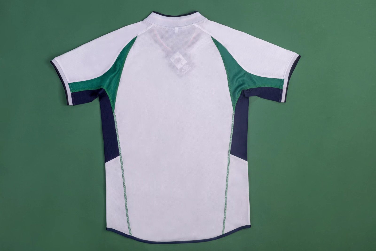 2002 Ireland Size:S-XXL