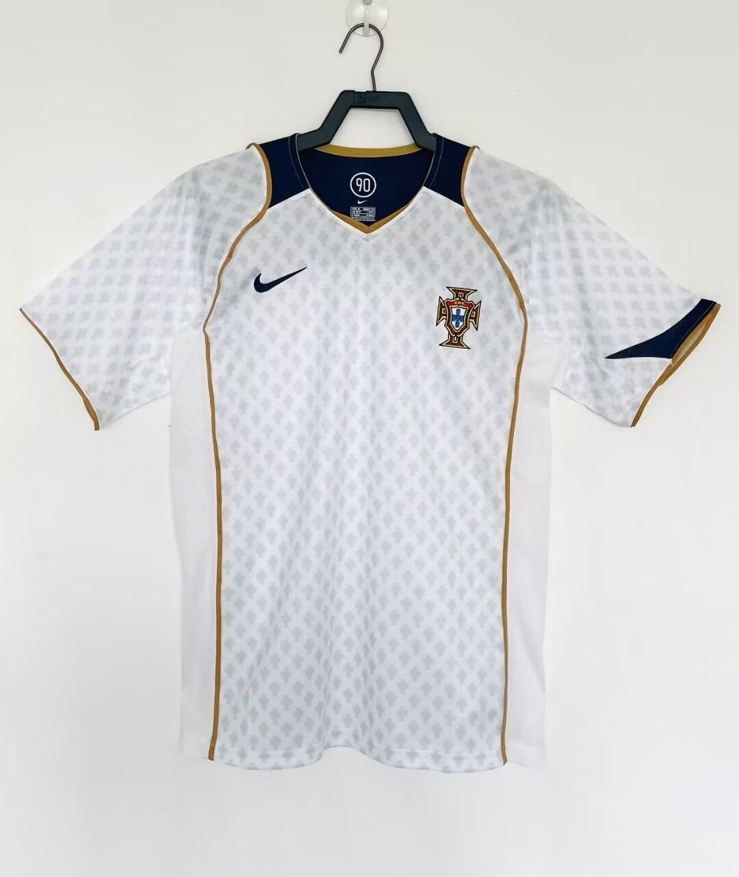 2004 Portugal Size: S-XXL