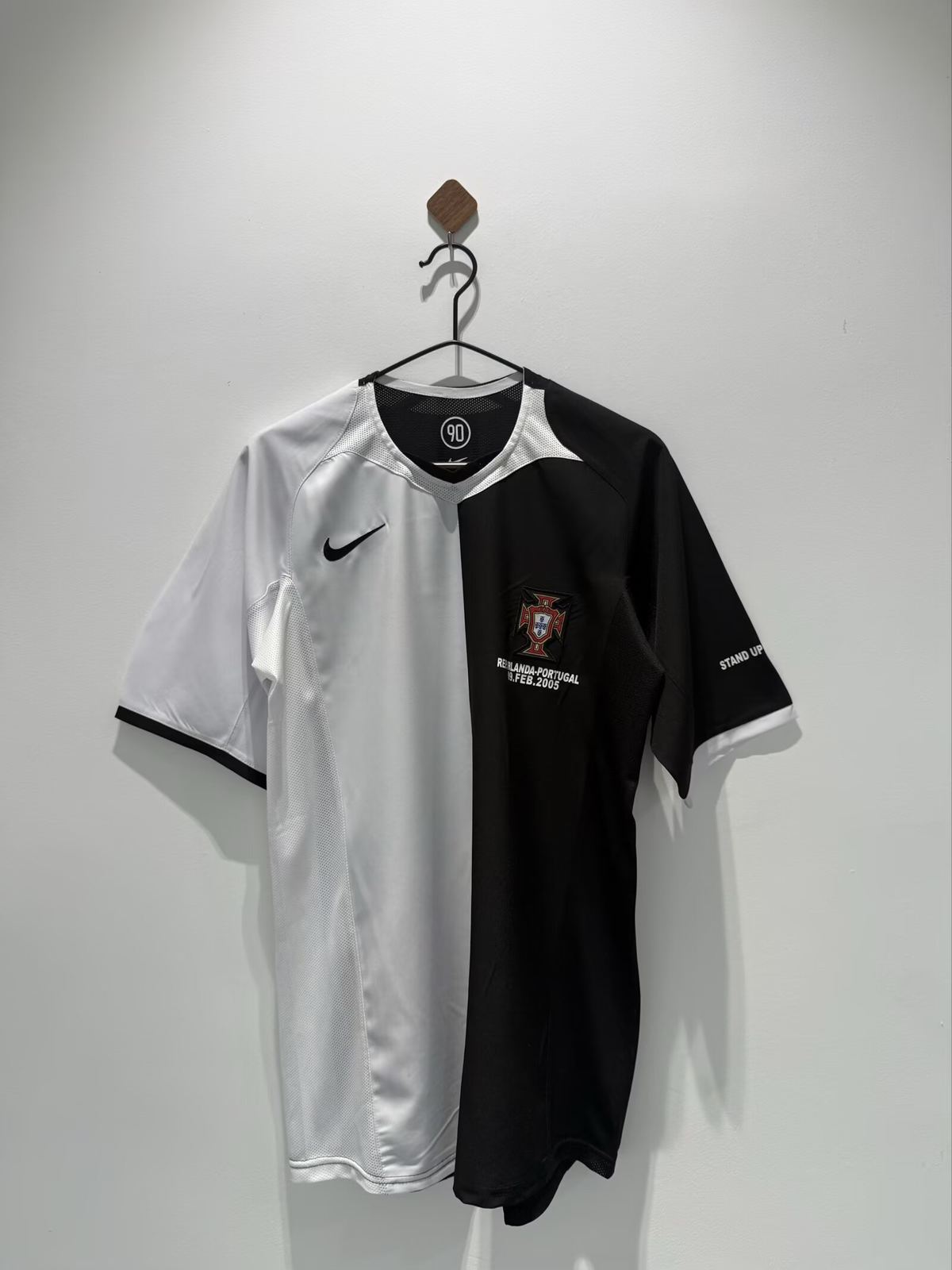 2005 Portugal Size:S-XXL