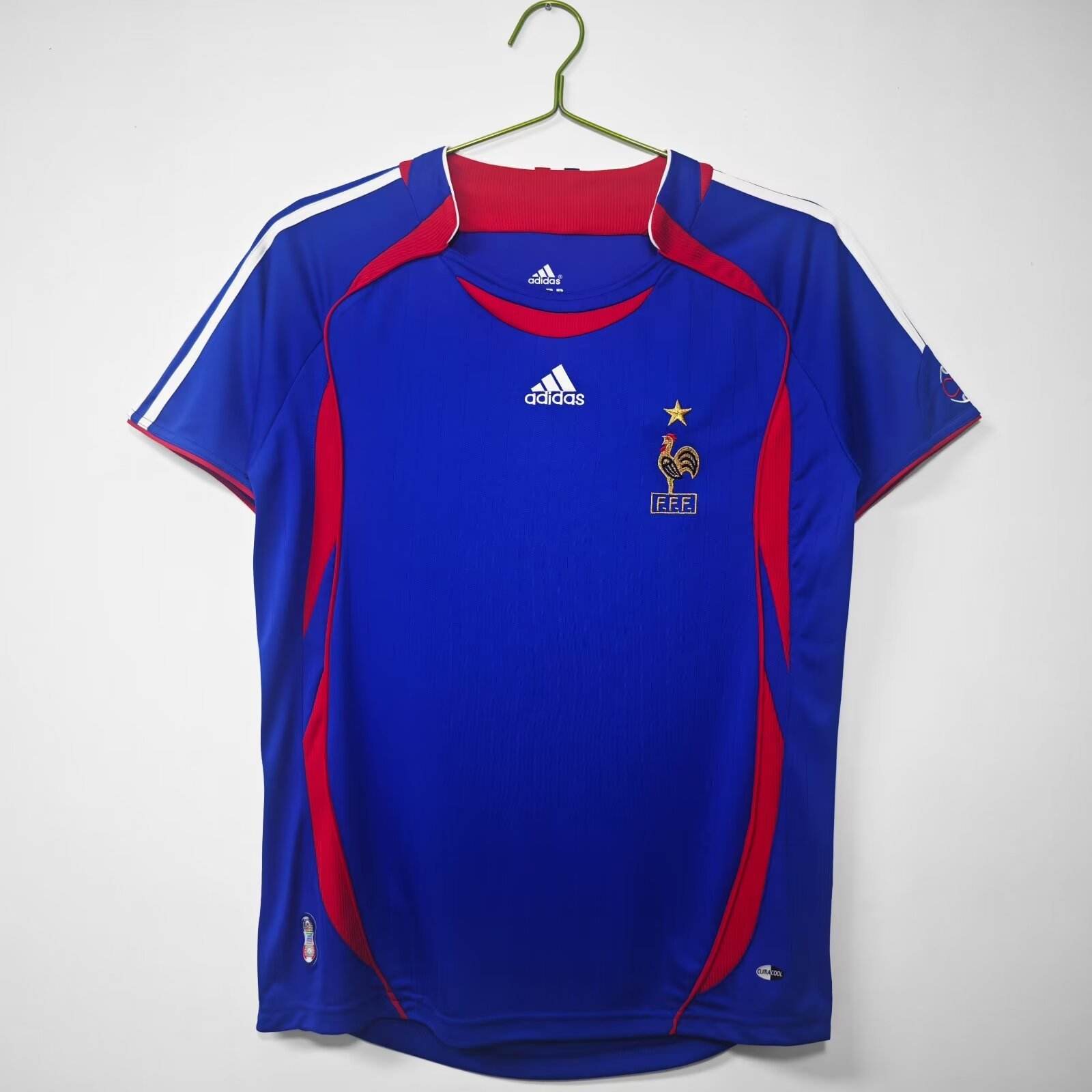 2006 France Size:S-XXL