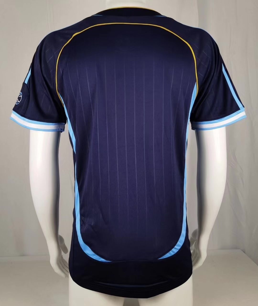 2006 Retro Argentina Size:S-XXL