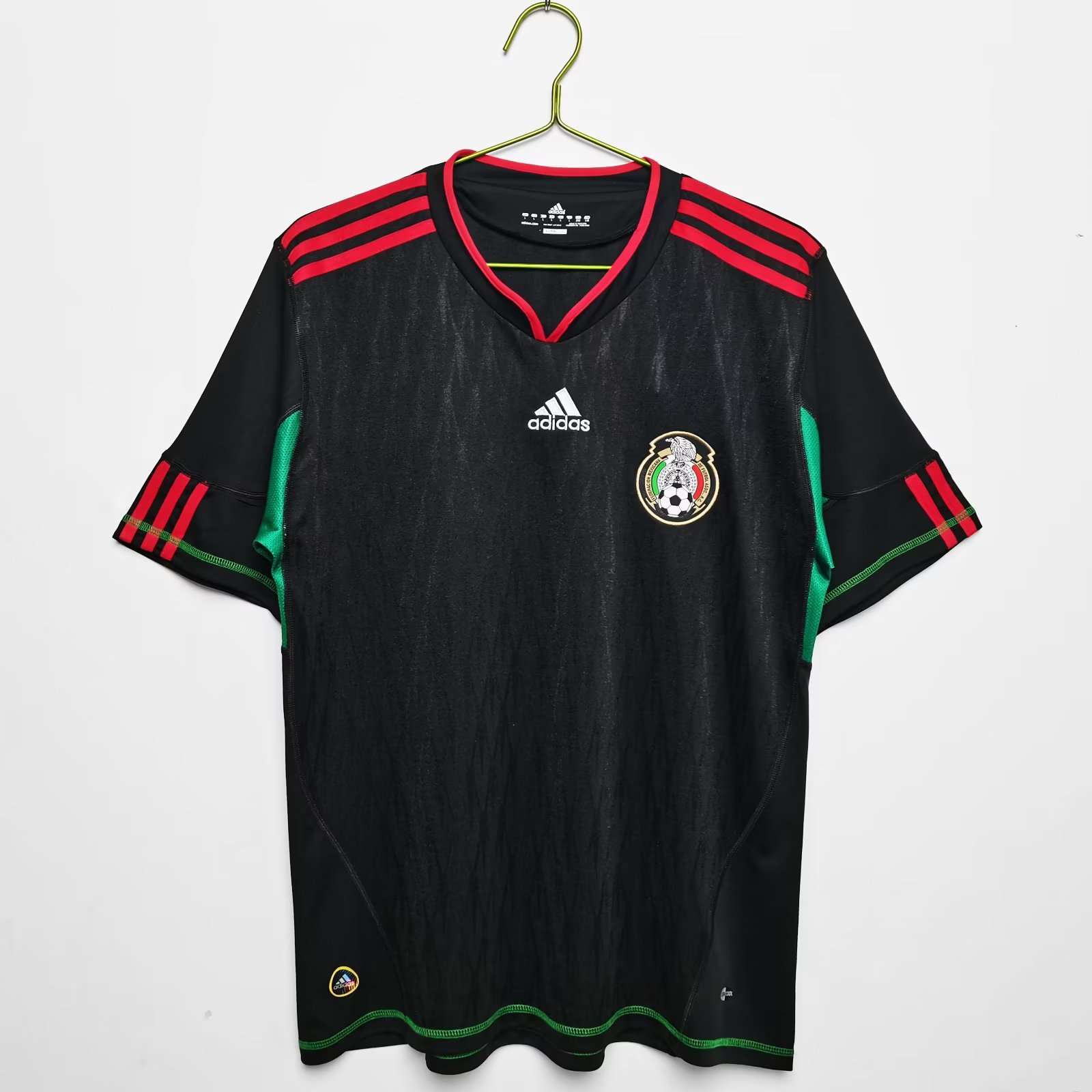 2010 Mexico Size:S-XXL